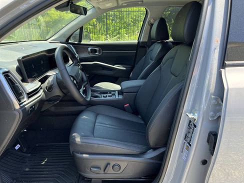 New 2026 Kia Sorento X-Line EX AWD/4WD image 18