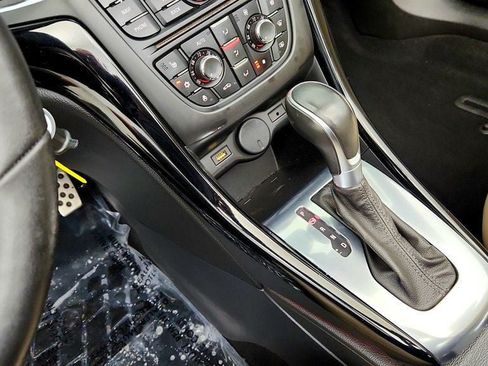 Used 2017 Buick Cascada Premium FWD image 17