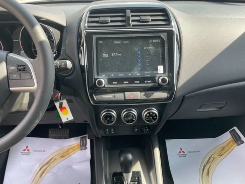 New 2026 Mitsubishi Outlander Sport ES AWD/4WD image 20