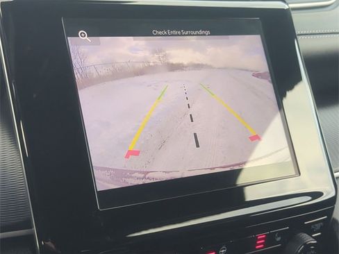 Used 2024 Jeep Grand Cherokee Altitude image 17