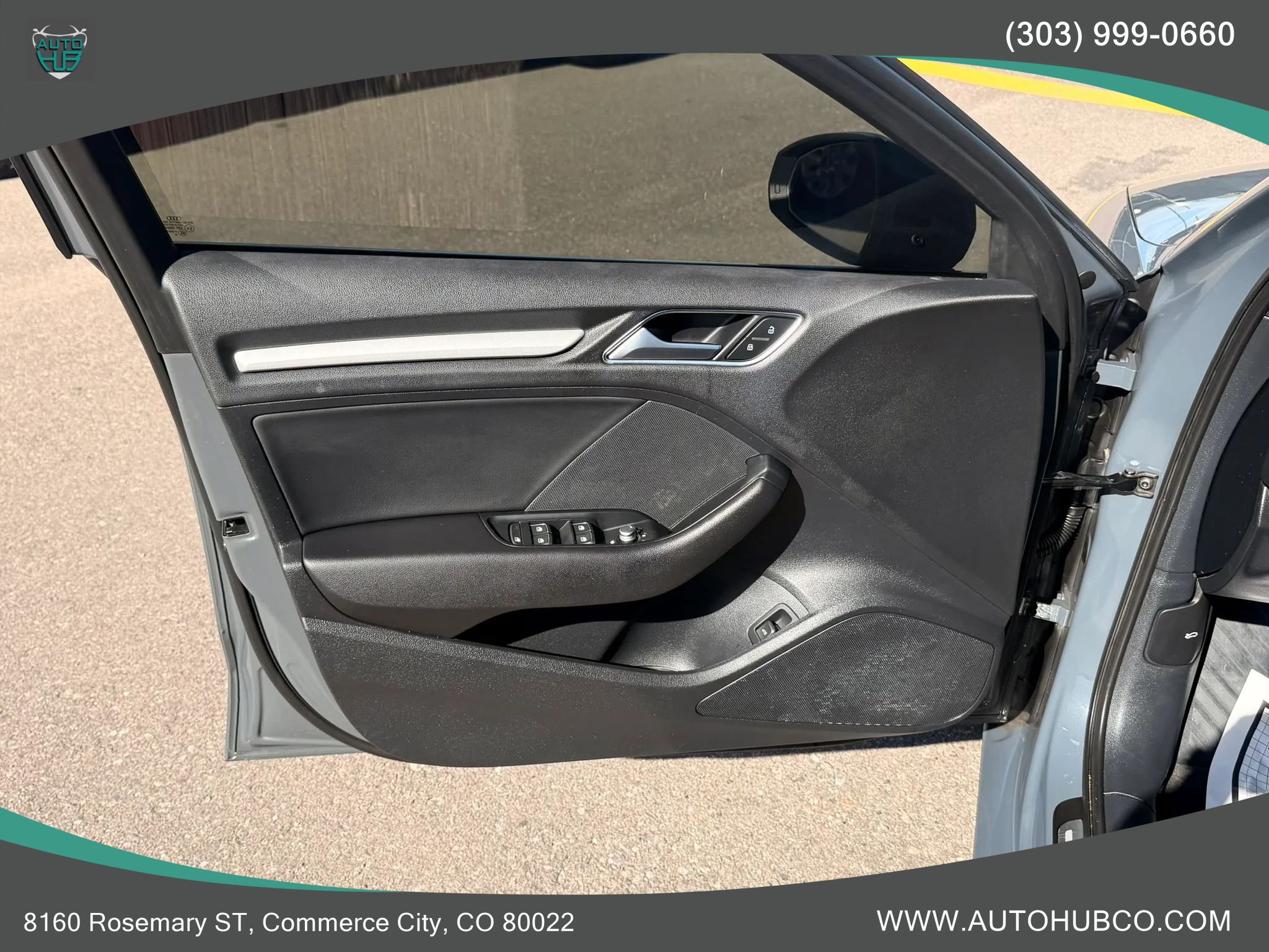 Used 2019 Audi A3 2.0T Premium w/ Convenience Package AWD/4WD image 33