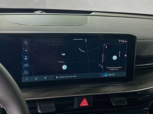 New 2025 Kia K5 EX image 16