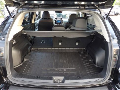 Used 2023 Subaru Crosstrek 2.5i Limited image 25