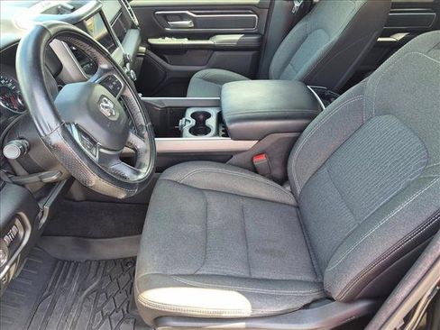 Used 2019 RAM 1500 Big Horn AWD/4WD image 14