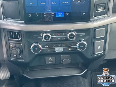 Used 2025 Ford F150 XLT w/ Equipment Group 301A Standard AWD/4WD image 29