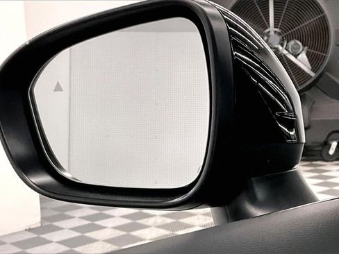 New 2026 Nissan Rogue SV image 25