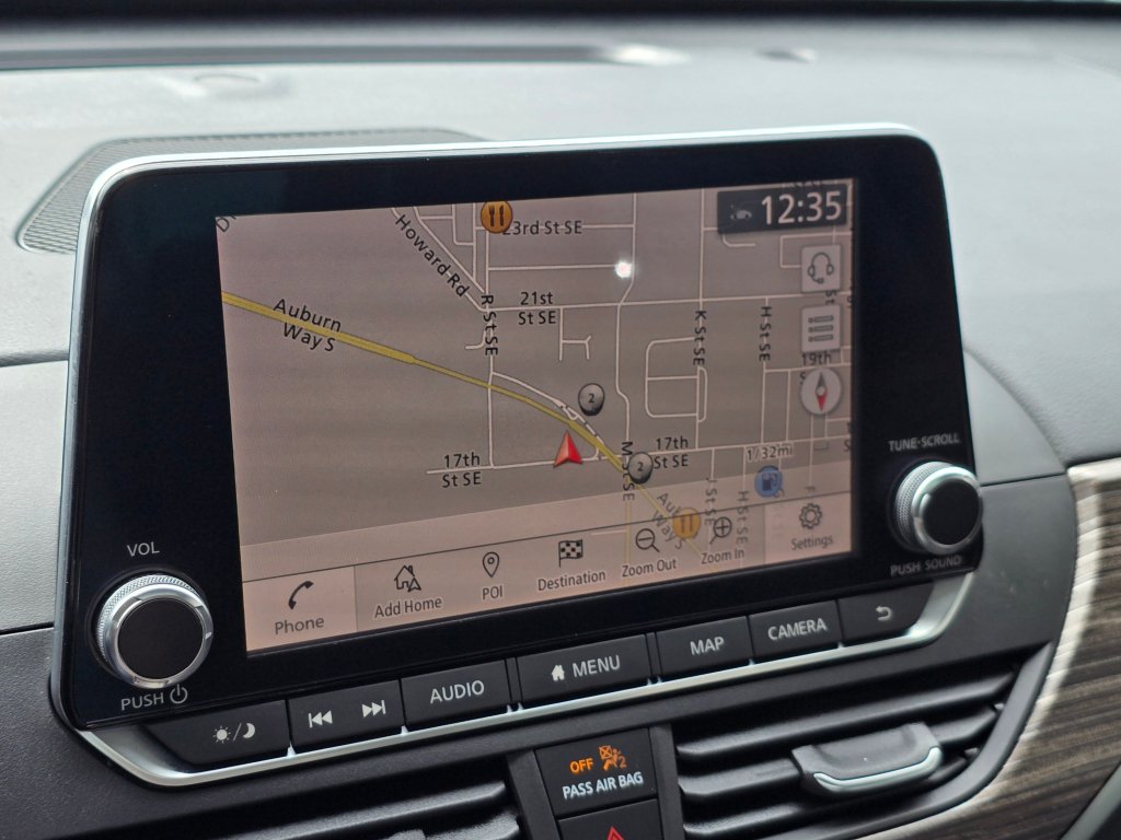 Used 2019 Nissan Altima 2.5 SL FWD image 8