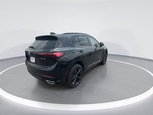 New 2026 Buick Envision Sport Touring AWD/4WD image 8