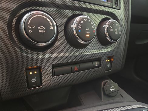 Used 2011 Dodge Challenger R/T w/ Sound Group II RWD image 26