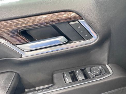Certified 2022 GMC Sierra 1500 Elevation image 24