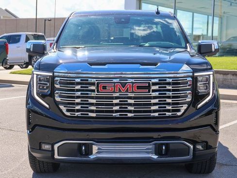 New 2026 GMC Sierra 1500 Denali image 2