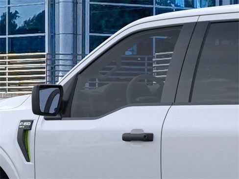 New 2025 Ford F150 STX w/ Equipment Group 200A image 20
