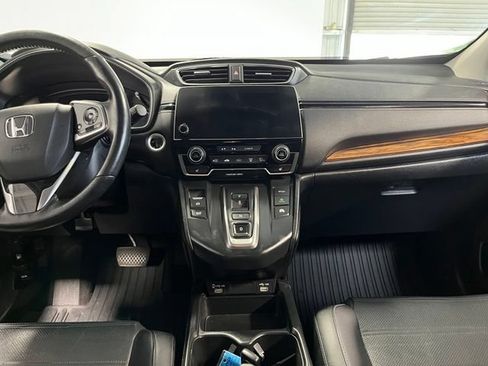 Used 2022 Honda CR-V EX-L image 20