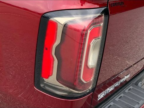 Used 2017 GMC Sierra 1500 SLT AWD/4WD image 27