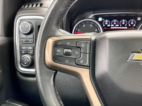 Used 2023 Chevrolet Silverado 2500 High Country w/ LPO, Hitch Package image 20