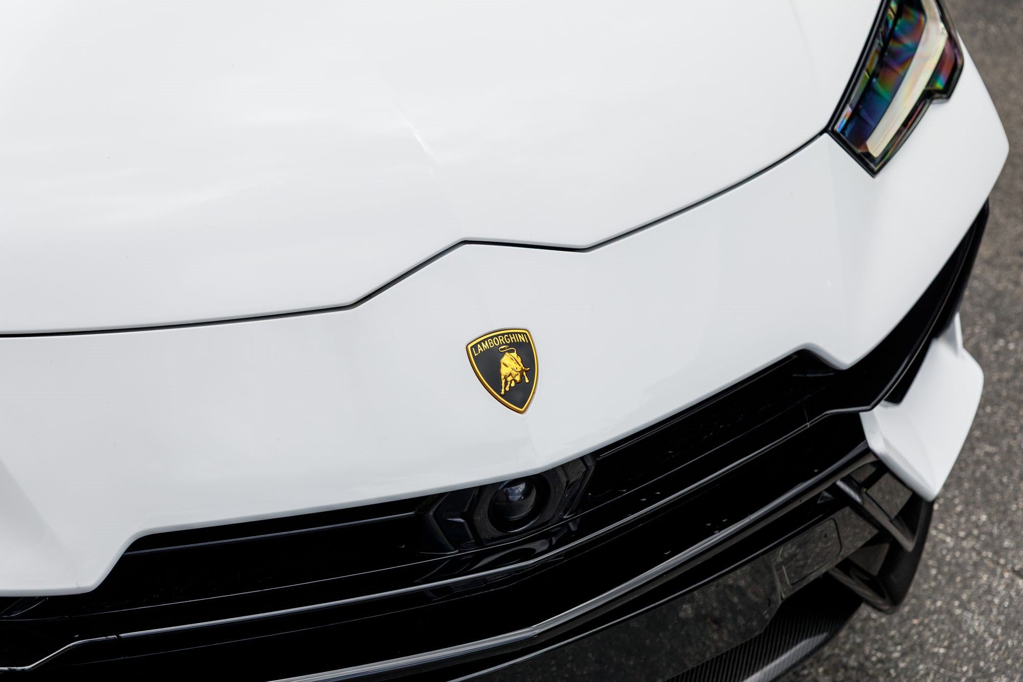 Used 2024 Lamborghini Urus Performante AWD/4WD image 52
