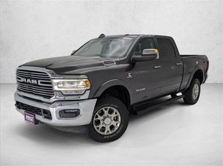 Used 2019 RAM 2500 Laramie video 2
