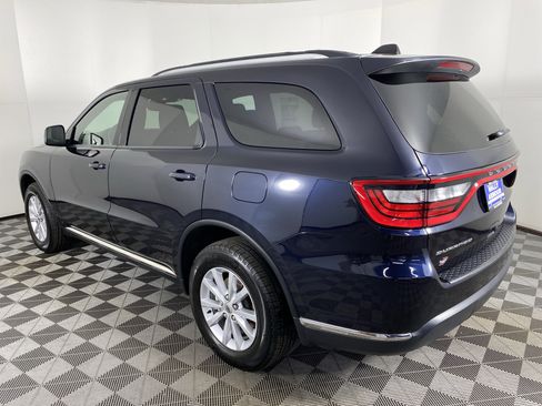 Used 2024 Dodge Durango SXT image 10