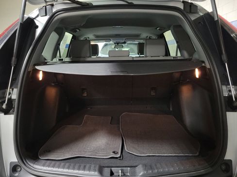 Certified 2020 Honda CR-V EX image 9
