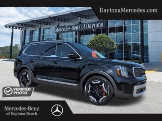 Used 2024 Kia Telluride EX FWD video 1