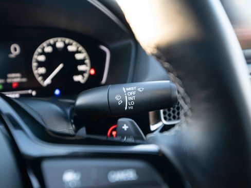 Certified 2025 Honda Civic Sport image 14