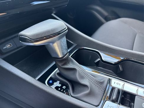 Used 2022 Hyundai Tucson SEL image 32