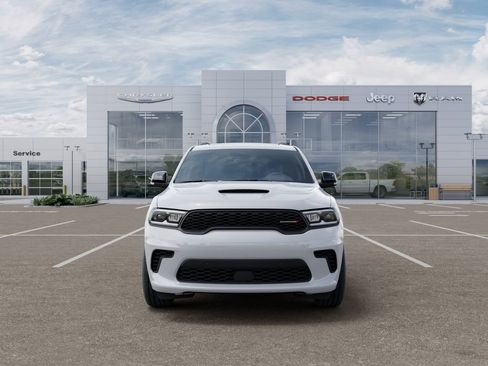 New 2026 Dodge Durango GT AWD/4WD image 6