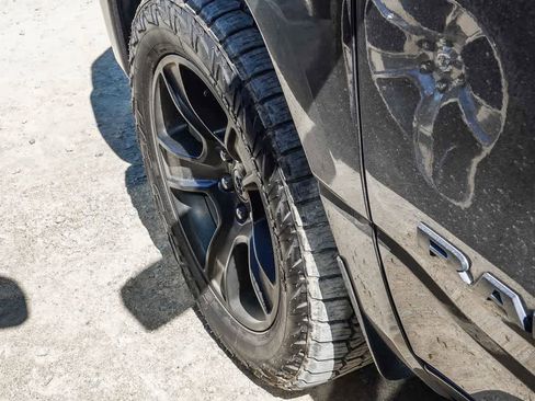 Certified 2023 RAM 1500 Big Horn AWD/4WD image 20