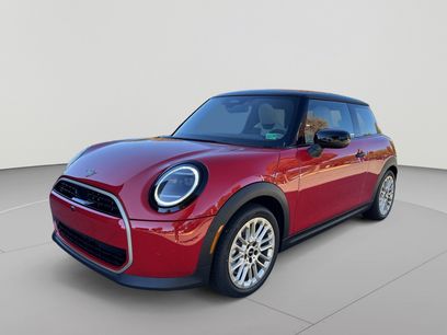 New 2026 MINI Cooper 2-Door Hardtop