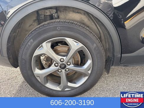 Used 2025 Ford Escape ST-Line Elite image 8