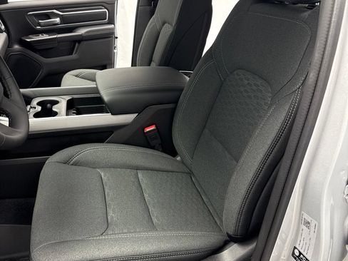 New 2026 RAM 1500 Big Horn AWD/4WD image 7