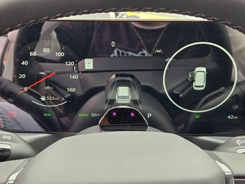 New 2027 Kia Telluride SX X-Line AWD/4WD image 13