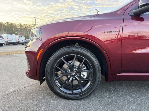 New 2026 Dodge Durango GT image 10