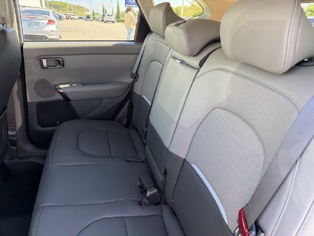 New 2027 Kia Seltos EX FWD image 21