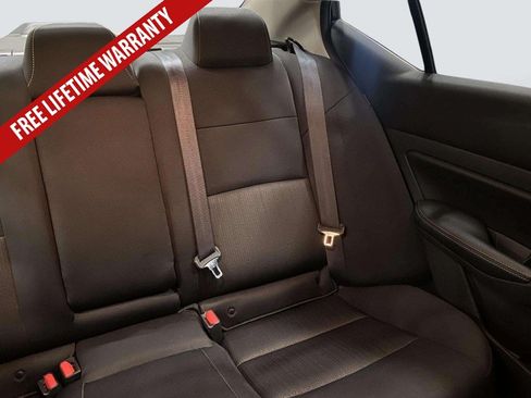 Used 2021 Nissan Altima 2.5 SV w/ SV Premium Package AWD/4WD image 30