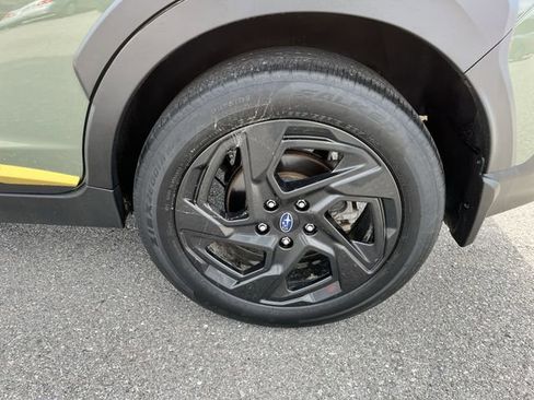Certified 2024 Subaru Crosstrek 2.5i Sport image 20