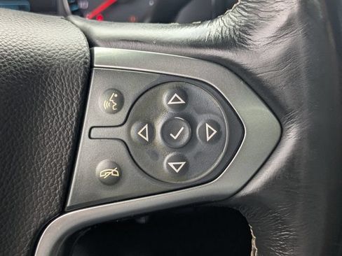 Used 2018 Chevrolet Silverado 2500 LTZ w/ Duramax Plus Package AWD/4WD image 28