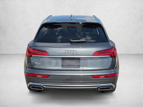 Used 2023 Audi Q5 2.0T Premium w/ Convenience Package AWD/4WD image 6