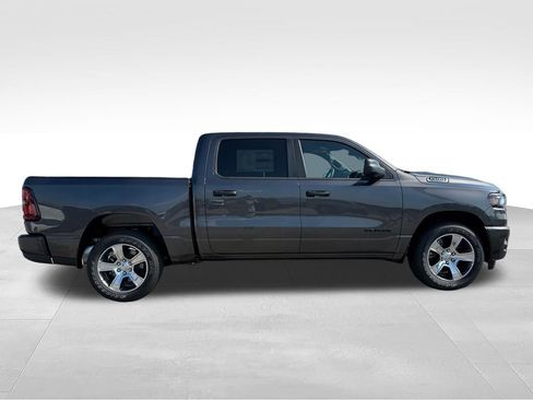 New 2026 RAM 1500 Express RWD image 30