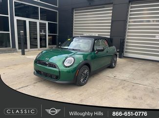 New 2026 MINI Cooper Convertible video 1