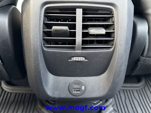 Used 2023 Ford Mustang Mach-E Premium w/ Mustang Nite Pony Package image 22