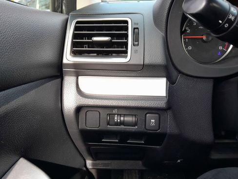 Used 2015 Subaru Impreza 2.0i Sport Premium w/ Popular Package #1 image 14