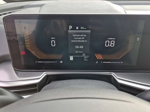 New 2026 Kia Sorento EX image 19