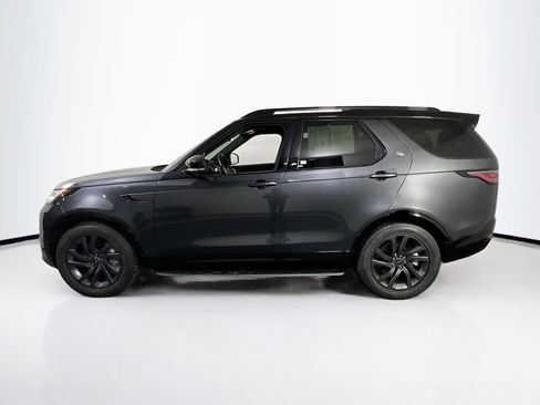 Used 2023 Land Rover Discovery HSE R-Dynamic image 8