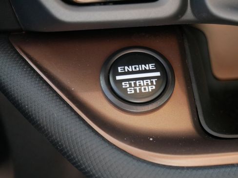 Used 2024 Ford Bronco Sport Outer Banks w/ Tech Package image 30