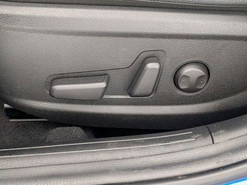 Used 2023 Kia Forte GT-Line w/ GT-Line Premium Package FWD image 14
