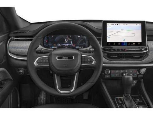 Used 2024 Jeep Compass Limited AWD/4WD image 7