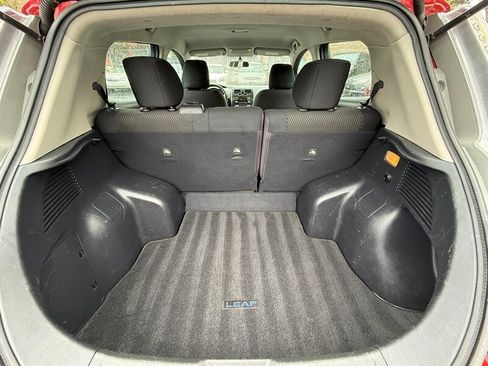 Used 2015 Nissan Leaf S w/ Charge Package image 11