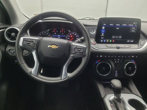 Used 2024 Chevrolet Blazer LT w/ Convenience Package FWD image 22