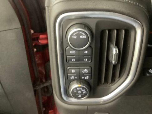 Used 2021 Chevrolet Silverado 2500 High Country w/ Z71 Off-Road Package image 14